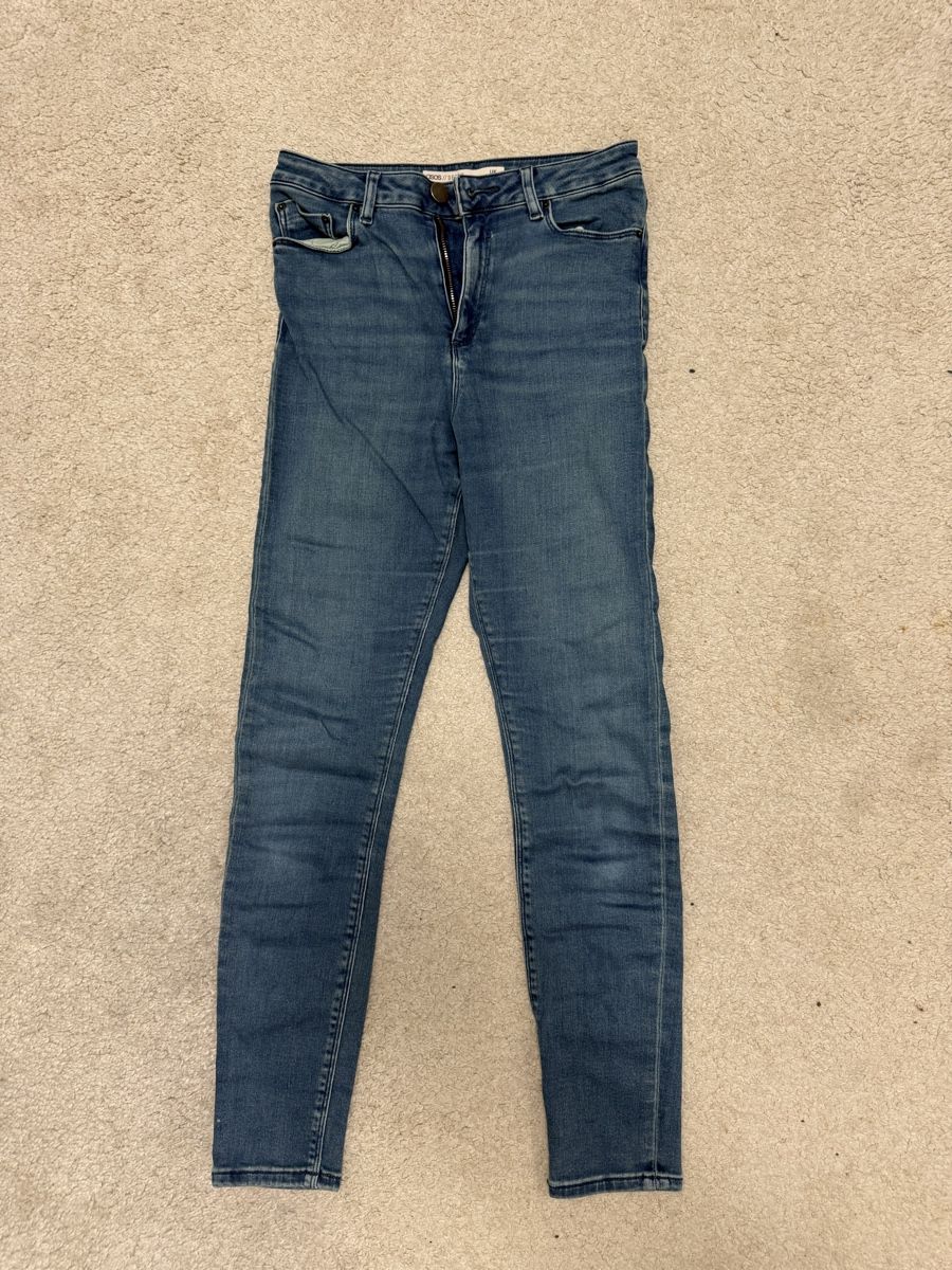 Jeans: Jeans – Usato da Bolligen venduto da arg_v256 1