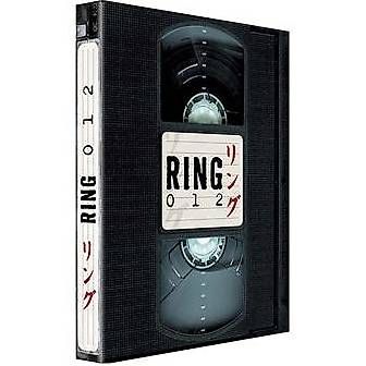 Tutti i DVDs: Ring - La Trilogie – Usato da Genève venduto da mar_p9hy