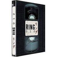 Ring - La Trilogie