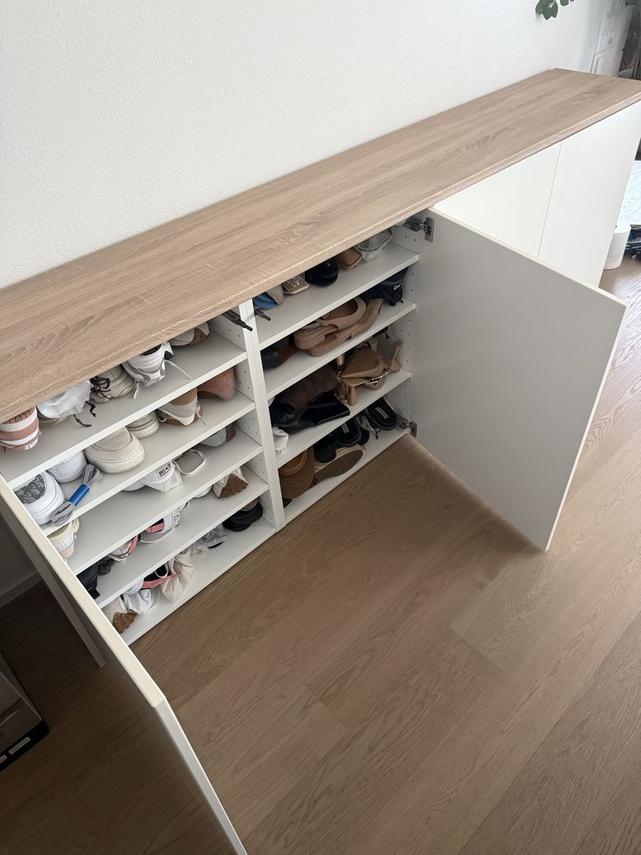 Ikea Commodes: Kommode IKEA – D'occasion à Dietlikon par DIVO 2