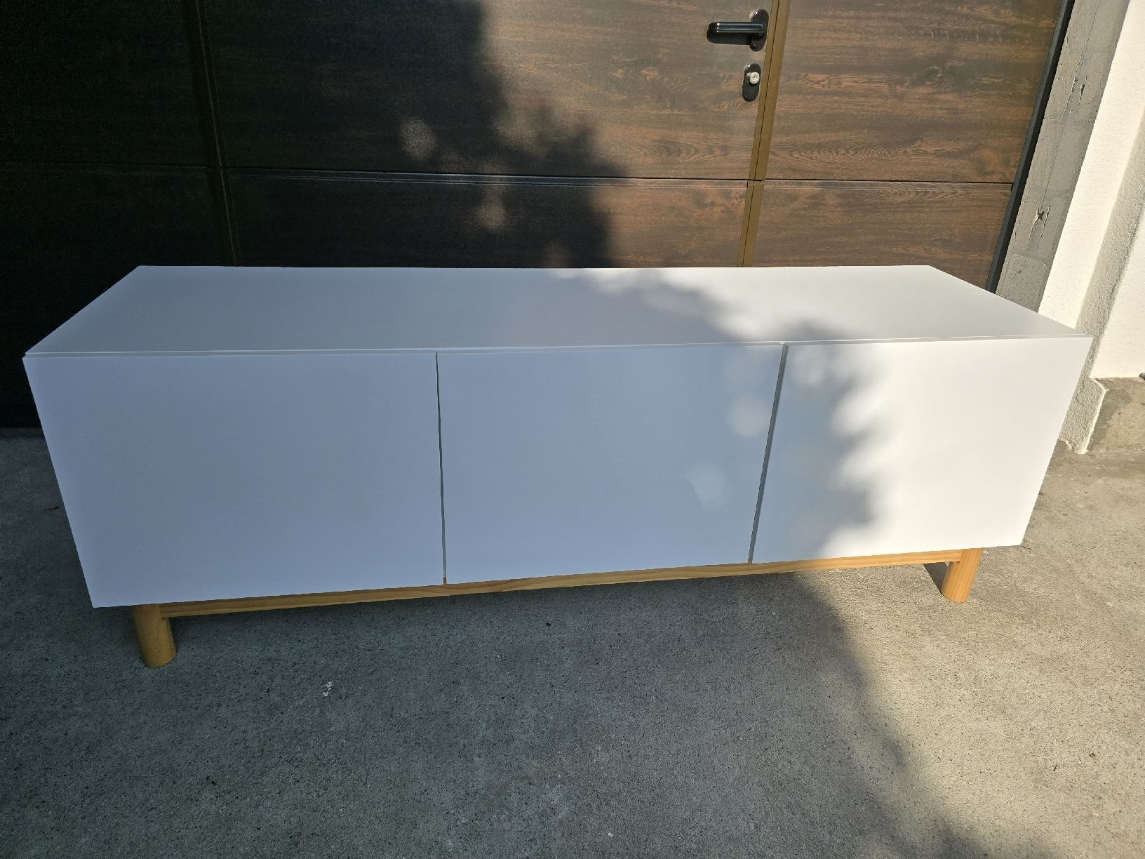 Micasa TV Möbel: MARLIN Lowboard TV Möbel – Gebraucht aus Brügg BE von Eulette