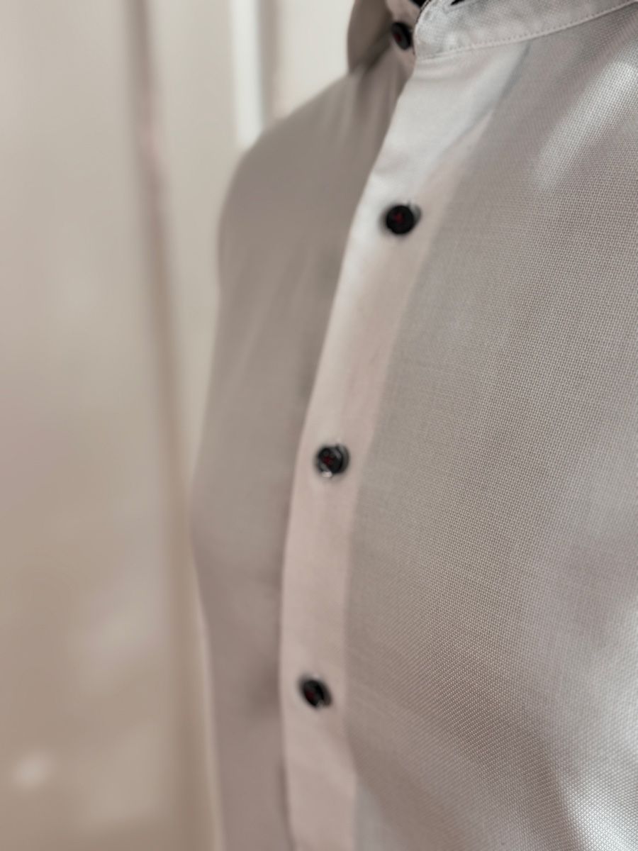 Eterna Hemden: 2 x Eterna Slim fit Hemd Gr. 38/15 – Gebraucht aus Wetzikon ZH von el-lustigo2 3
