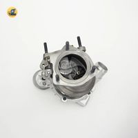 Turbolader Citroen Peugeot DS 1.6 THP 163PS 165PS