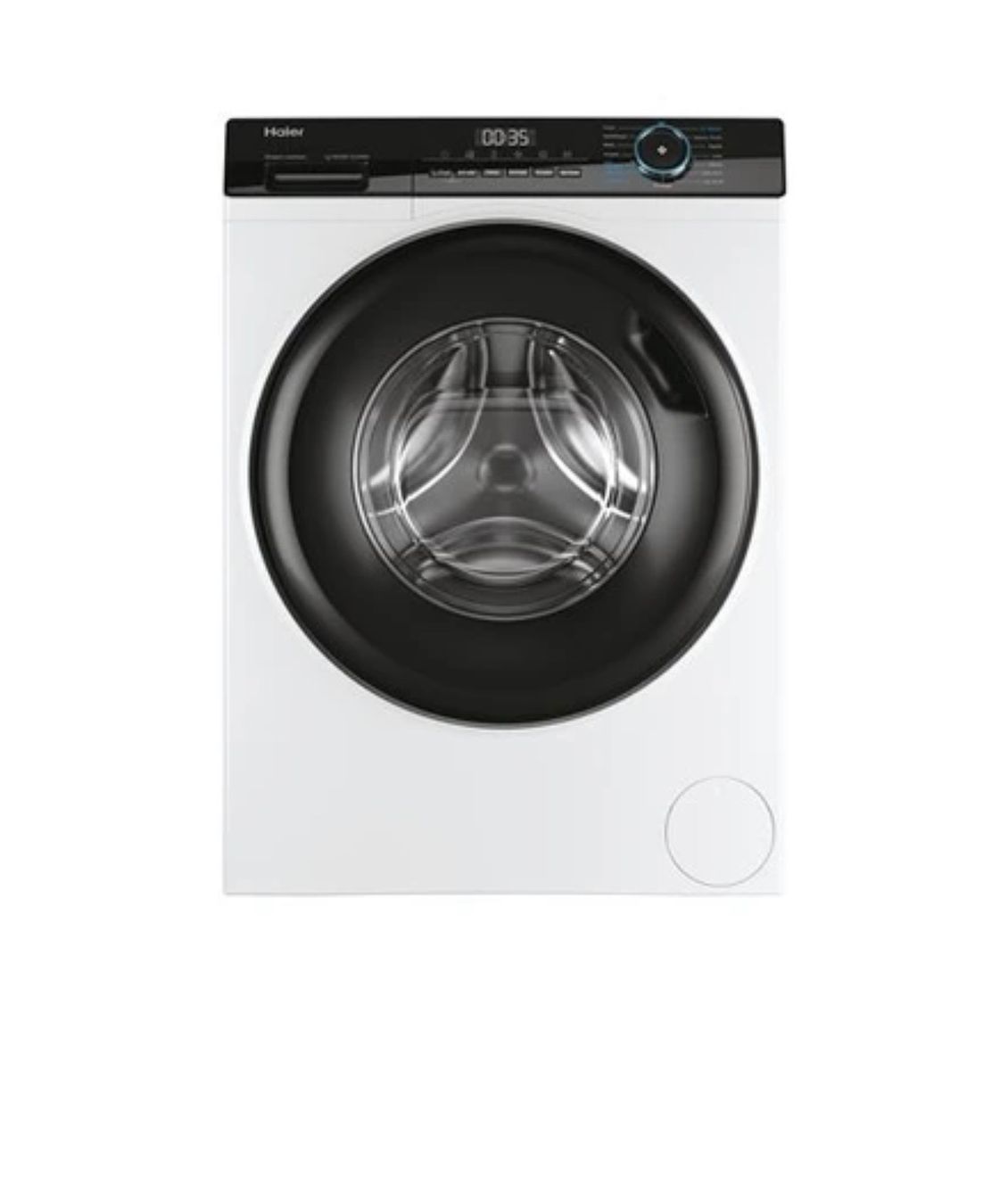 Haier Waschmaschinen: Machine à laver Haier – Gebraucht aus Broc von iar_9yck