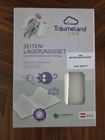 Seitenlagerungsset Baby von Träumeland NEU