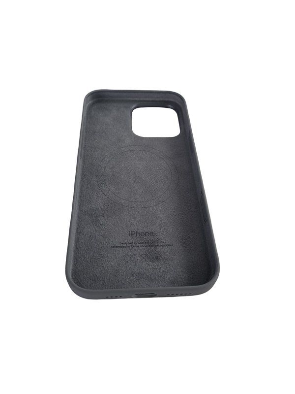 Apple Coques & Protection écran: IPHONE Silikon Hülle – Neuf (Voir description) à Wangen b. Olten par Restwert_Wangen 1
