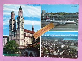 1965 Zürich