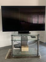 TV Möbel
