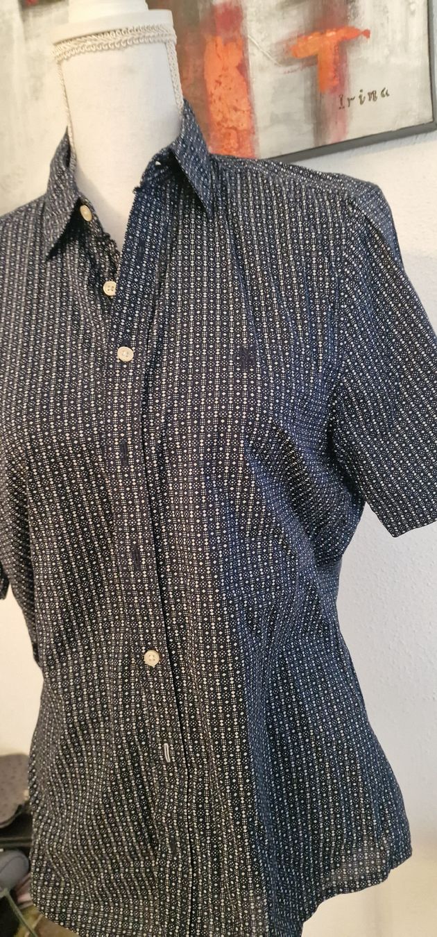 Marc O'Polo Camicette: Marco Polo Bluse Gr S – Usato da St. Gallen venduto da mania03 1
