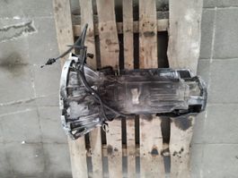 Jeep Grand Cherokee XJ 4.0l Automatikgetriebe