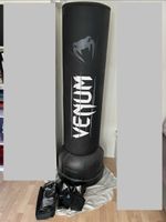 Boxsack Venum mit Handschuhen Adidas
