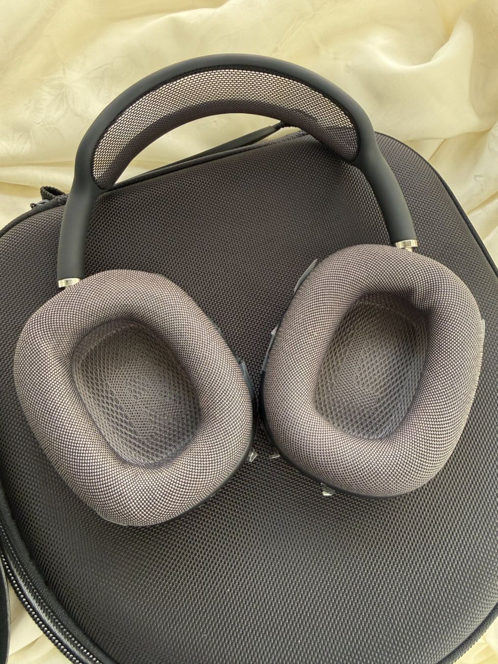 Cuffie: Bluetooth-Kopfhörer mit Mikrofon Geräuschunterdrückung NEU – Nuovo e nell'imballaggio originale da Vacallo venduto da cri_229f