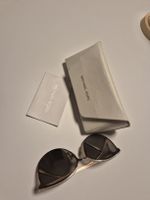 Sonnenbrille MICHAEL KORS Damen Goldfarben