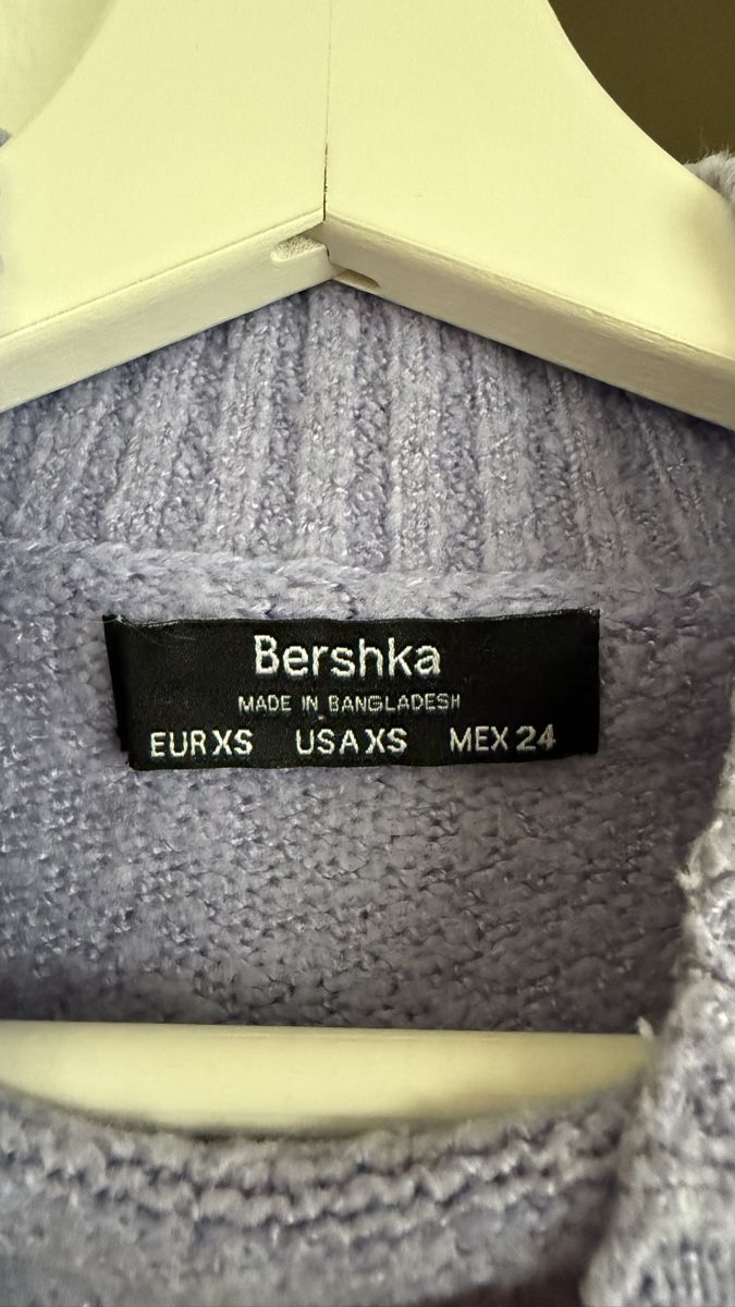 Bershka Maglioni & Felpe: Rollkragenpulli, Grösse XS – Usato da Thun venduto da tat_zb9b 1