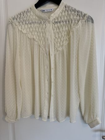 Blouse Zara 