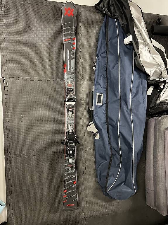 Völkl Sci: Völkl Ski 158 - Neu – Usato da Ohmstal venduto da M1V4RS9G