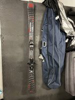 Völkl Ski 158 - Neu