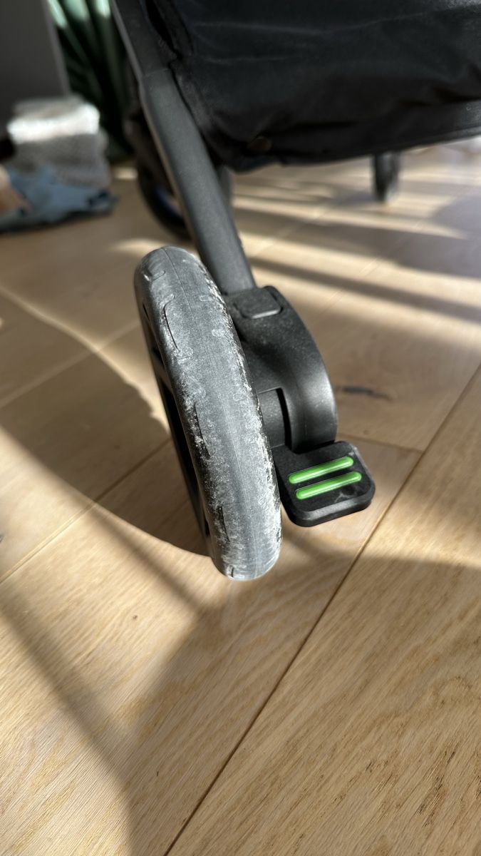Recaro Carrozzine: Recaro Lexa Elite Buggy - Compact – Nuovo (secondo la descrizione) da Troinex venduto da AnnaAbanin 3