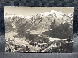 Blick von Zingelalp ins Engelbergertal