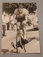 Rolf Maurer - TdS Sieger - † 2019 - handsigniert