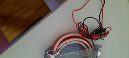 Accessoire voiture Led