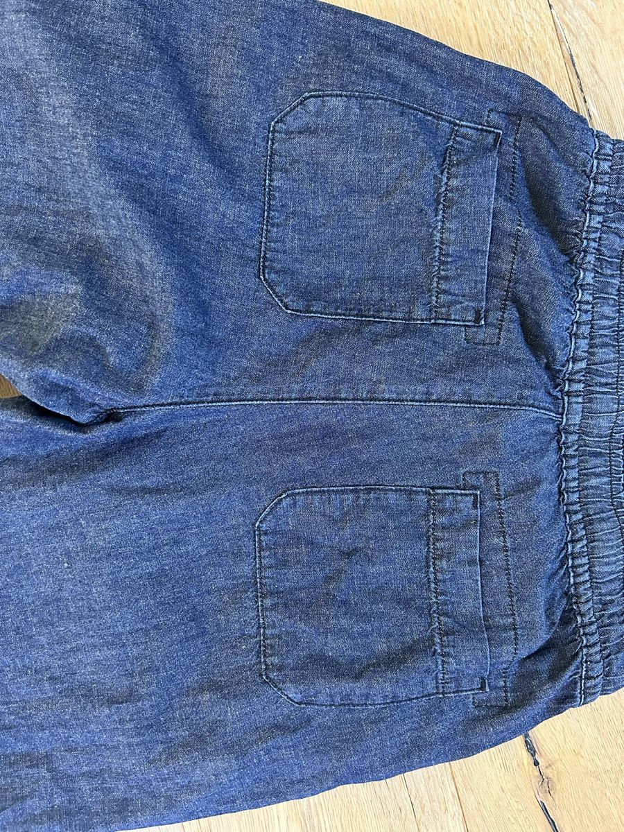 Nile Jeans: NILE Jeans – Nuovo (secondo la descrizione) da Engelberg venduto da ejierfaijs 3