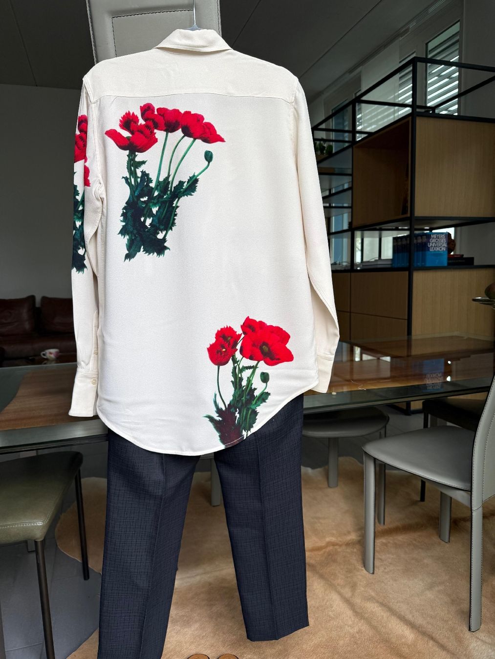Victoria Beckham Camicette: Victoria Beckham Hemd Bluse Gr. M-38  – Nuovo (secondo la descrizione) da Winterthur venduto da tim_cl8x 2