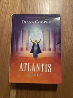 Atlantis Diana Cooper