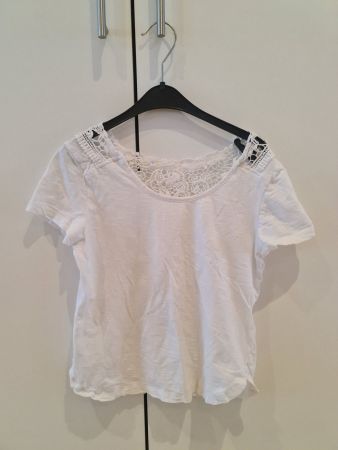 Luftiges Kinder T-Shirt