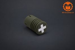 Sturmgewehr 90 Laufkappe Army Edition