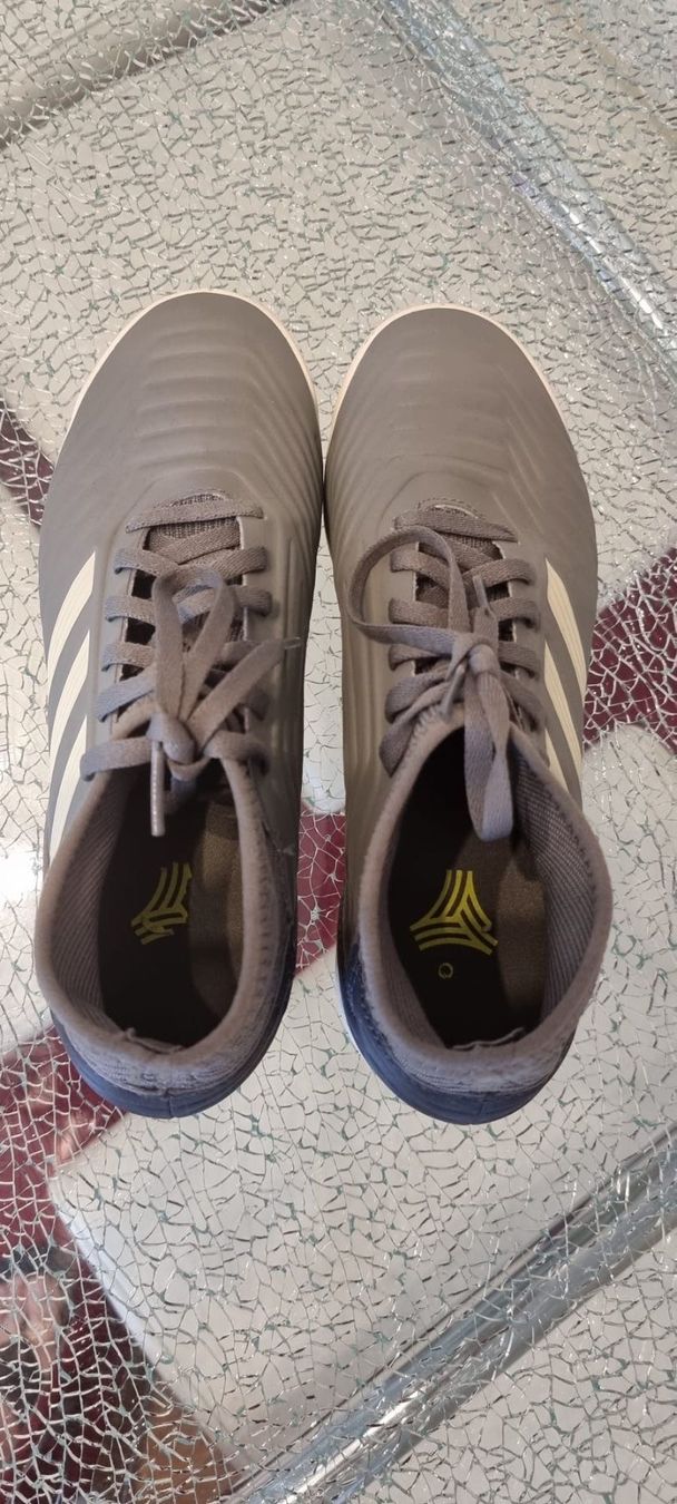 Adidas Herrenschuhe: Adidas Gr. 38 Predator – Gebraucht aus Luzern von Edii025 3