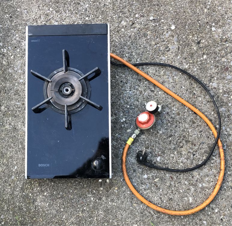 Bosch Ceranfeld Ersatzteile