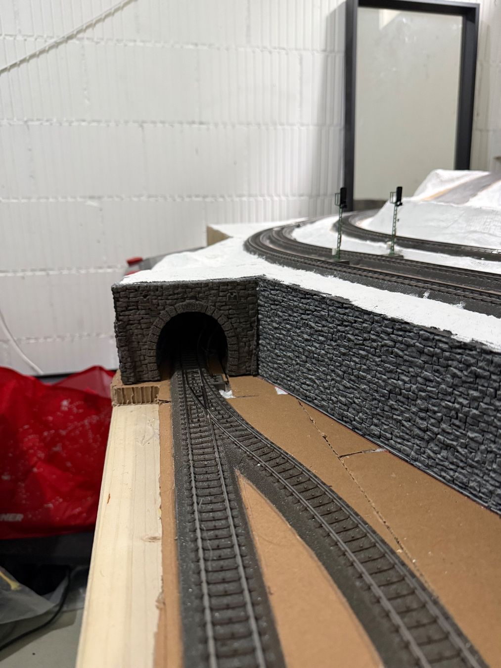 Märklin Trains électriques: Modelleisenbahn Anlage Digital – D'occasion à Kirchberg BE par Chrigu_86 6