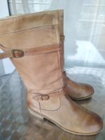 Stivali in pelle NAVYBOOT 37