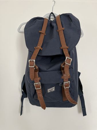 herschel rucksack 