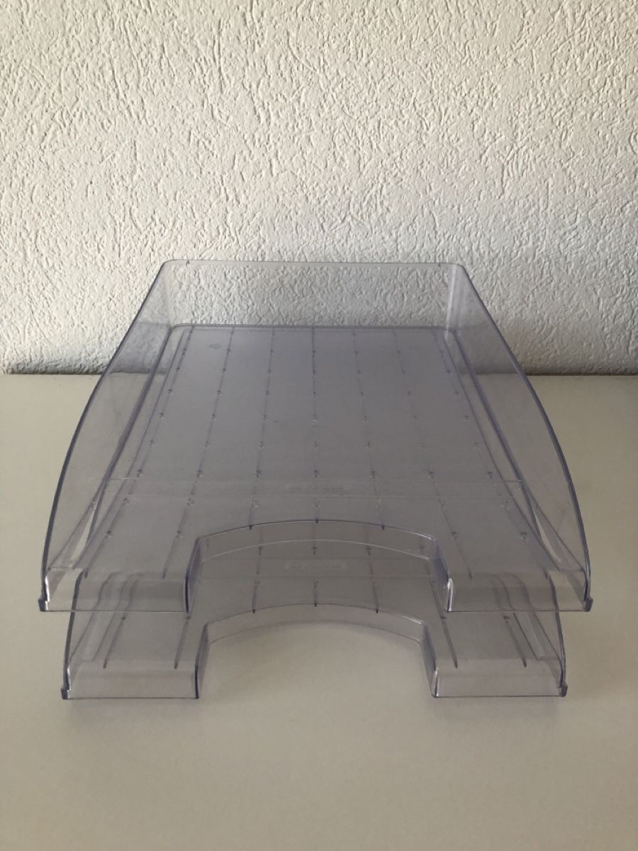 Rotho Behälter & Ähnliches: 3x Papierschale von Rotho – Gebraucht aus Zollikofen von DelNero
