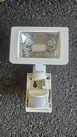 Projecteur LED avec détecteur de mouvement