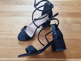 Damensandalen, New Look, Gr.36