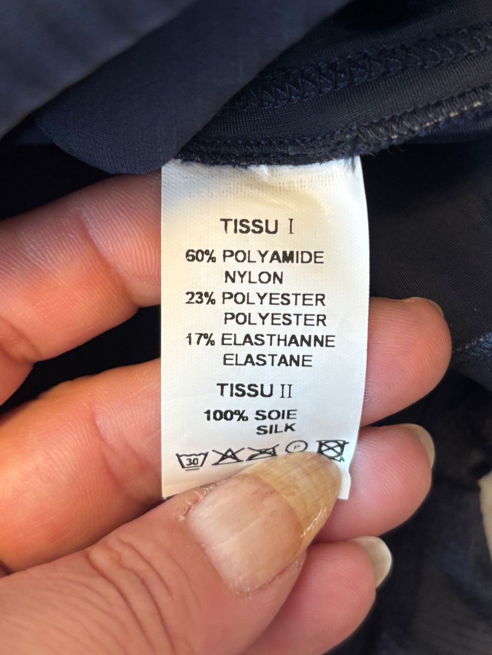 Vestes: Mc Planet Avantgarde Blazer High Seide – D'occasion à St. Margrethen SG par dijanaO 8