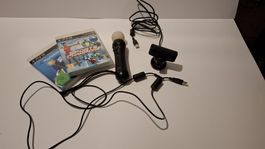 Playstation Move