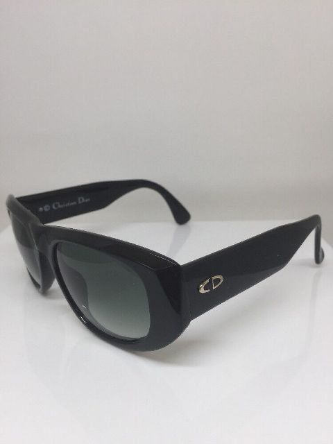 Dior Lunettes & Verres: DIOR Sonnenbrille, schwarz – D'occasion à Stehrenberg par AB-C 3