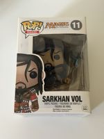 Funko Pop Magic Sarkhan Vol 11 2014