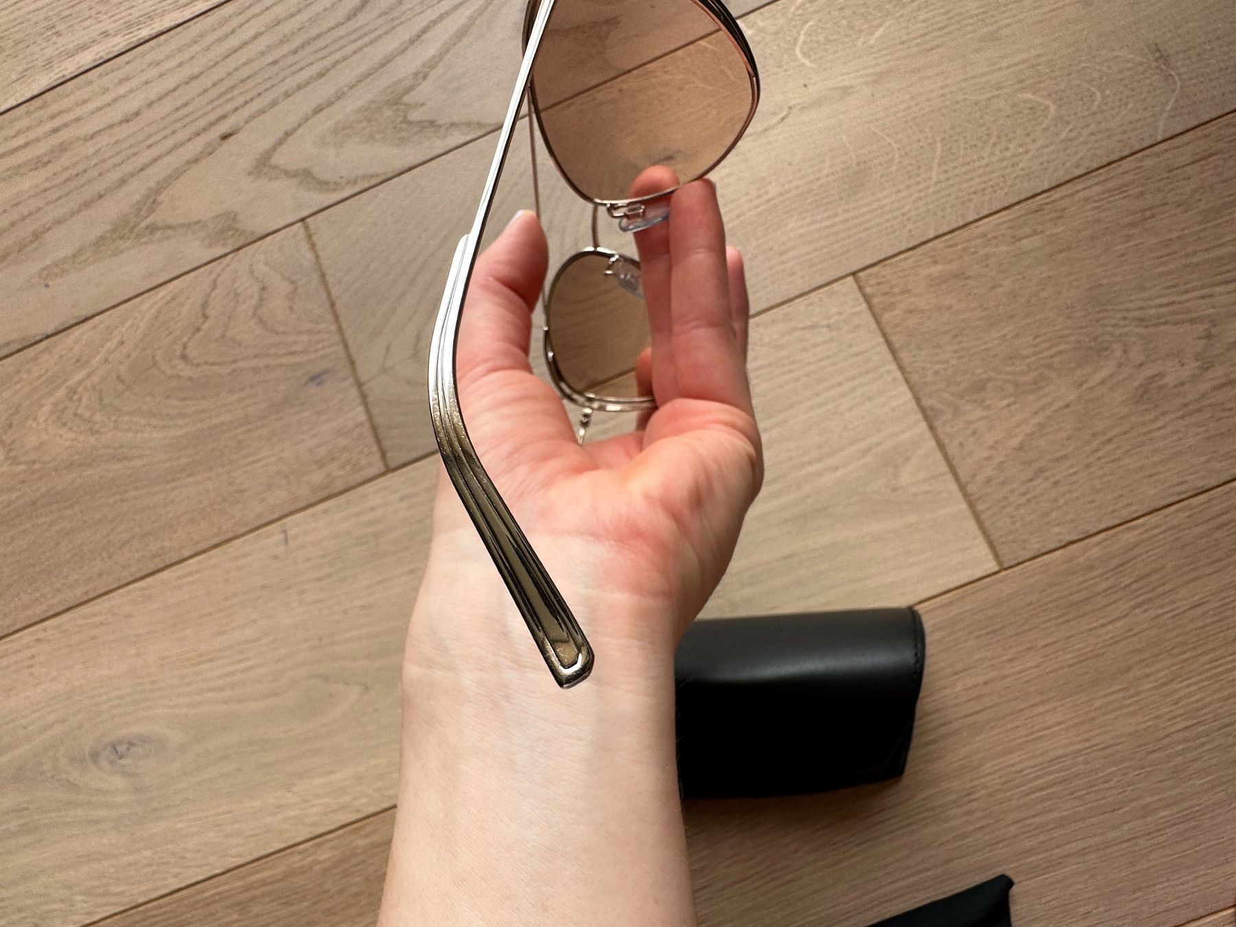 Bally Lunettes & Verres: New BALLY sunglasses – Neuf avec emballage d'origine à Zug par Nat.yushkevich 4