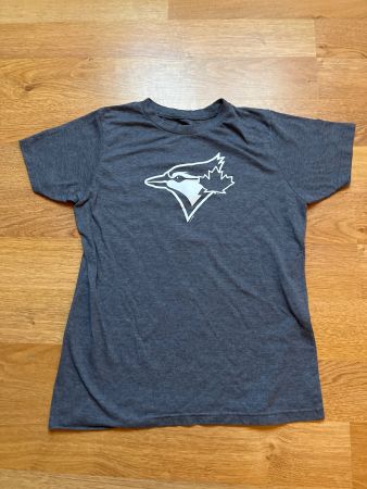 MLB Toronto Bluejays t-shirt (taille 146)