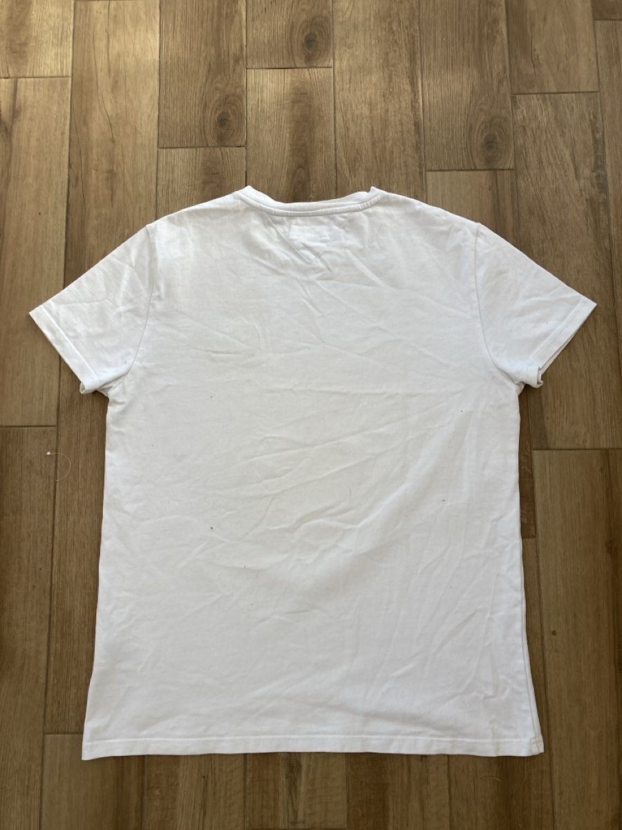 Tommy Hilfiger T-Shirts: Tommy Jeans T Shirt 3 – Gebraucht aus Romanshorn von gokken 8