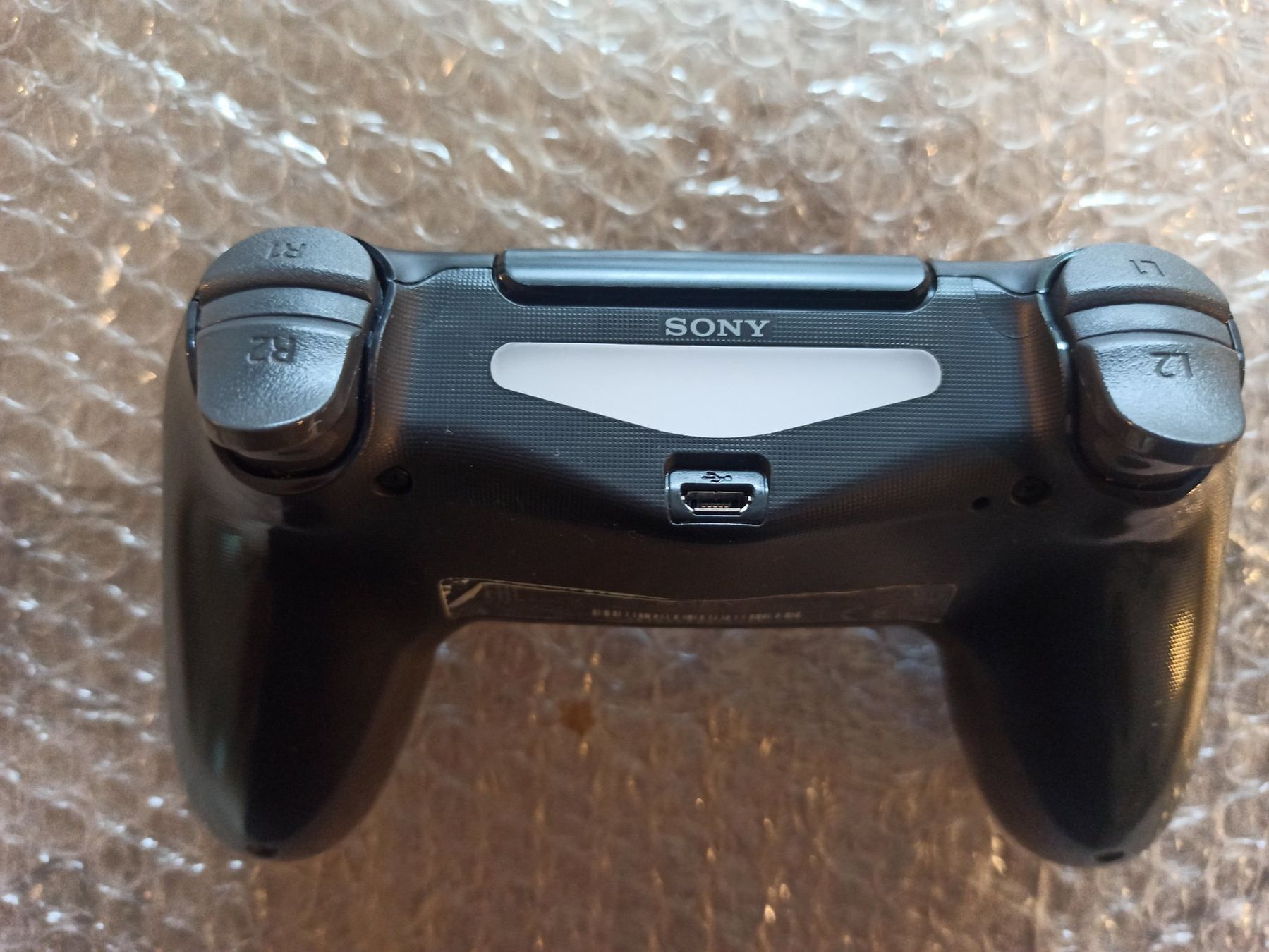 Controller: Original Controller Sony PS4 Wireless DualShock 4  V2 – Usato da Oberweningen venduto da mar_87mx 5