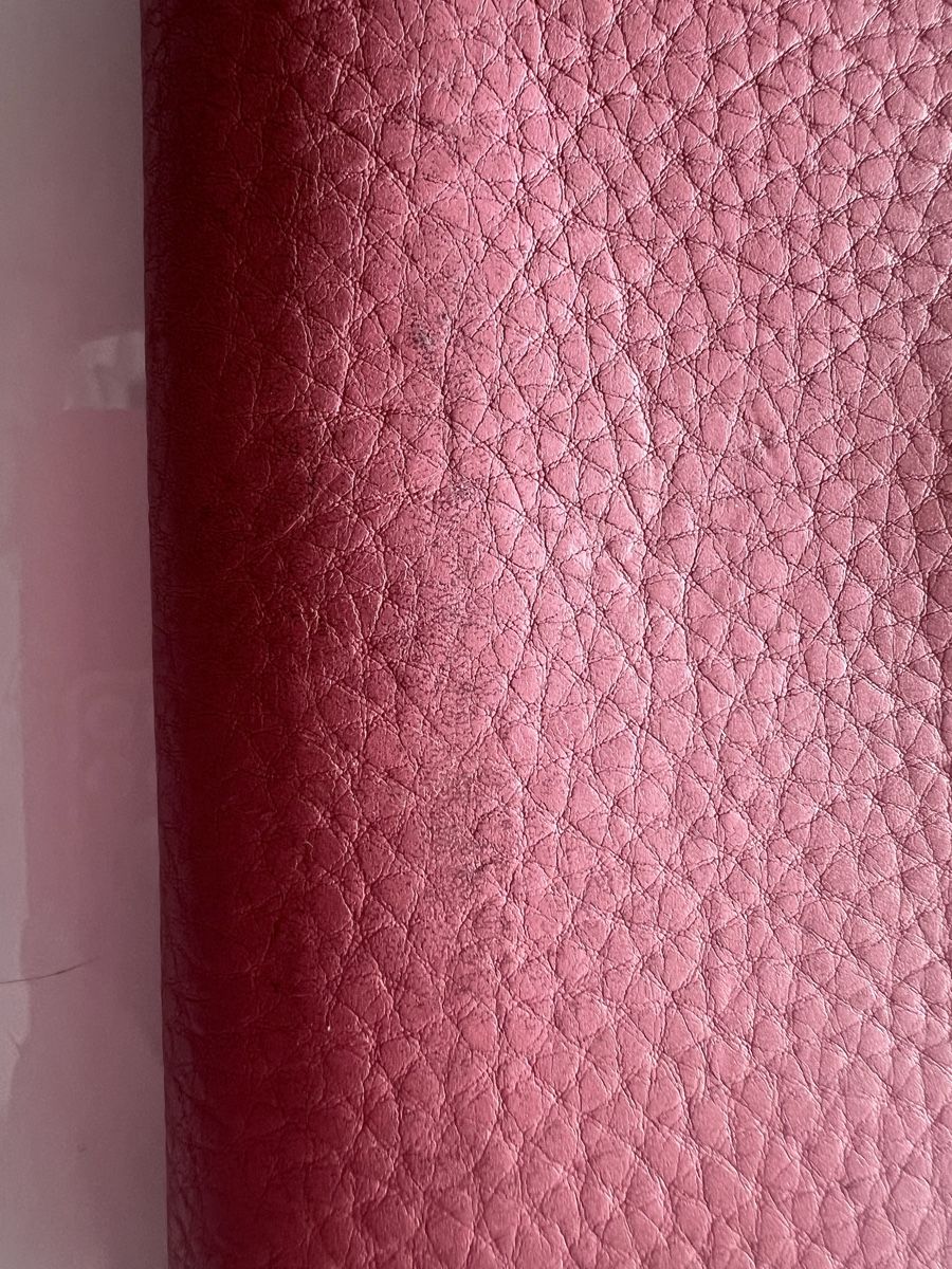 Prada Portamonete: Prada wallet pink – Usato da Vevey venduto da Stef_couture 3