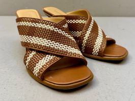 DAMENSCHUHE „MICHAEL KORS“ 39 AB 1.-!!!