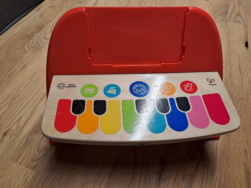 Musikinstrumente: Musikinstrument – Gebraucht aus Gontenschwil von ste_qr5r 1