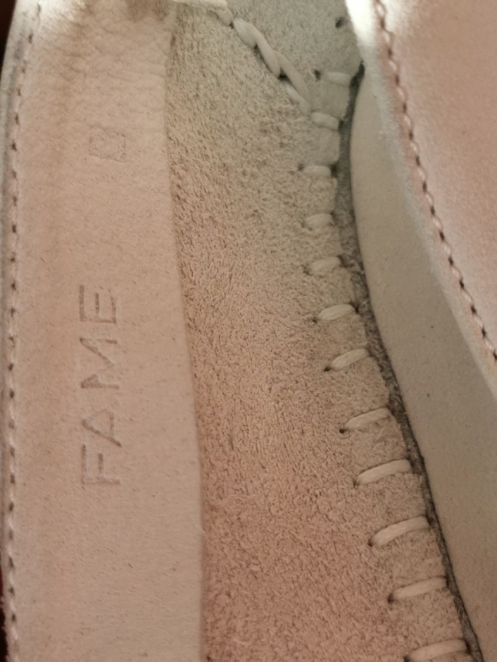 Bally Chaussures femmes: Bally Damen Mokassin Gr. 37 – Neuf (Voir description) à Schlieren par vlalif 5